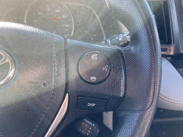 used 2014 Toyota RAV4 car, priced at $10,600