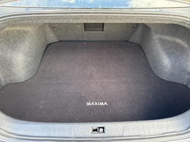 used 2010 Nissan Maxima car, priced at $6,450