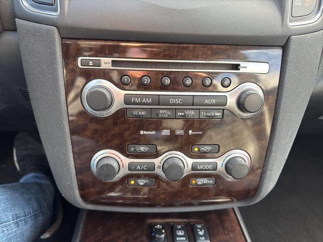 used 2010 Nissan Maxima car, priced at $6,450