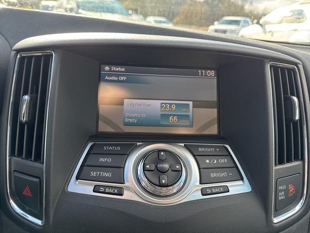 used 2010 Nissan Maxima car, priced at $6,450