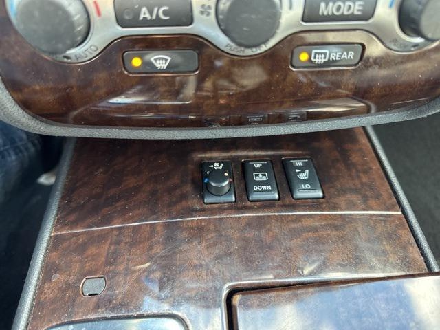 used 2010 Nissan Maxima car, priced at $6,450