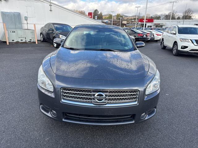 used 2010 Nissan Maxima car, priced at $6,450
