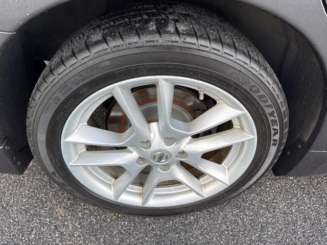 used 2010 Nissan Maxima car, priced at $6,450