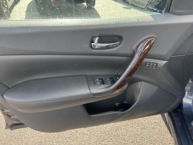 used 2010 Nissan Maxima car, priced at $6,450