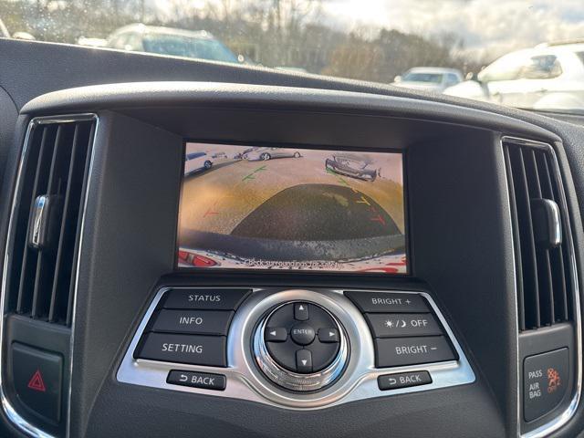 used 2010 Nissan Maxima car, priced at $6,450