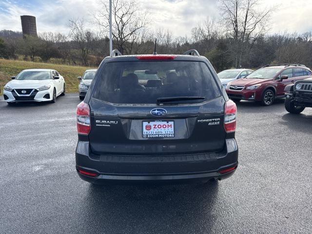 used 2014 Subaru Forester car, priced at $8,800
