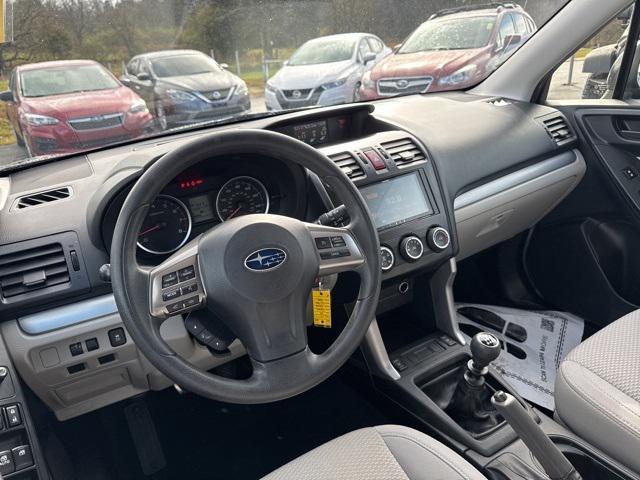 used 2014 Subaru Forester car, priced at $8,800