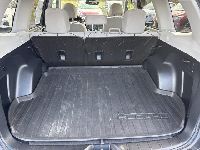 used 2014 Subaru Forester car, priced at $8,800