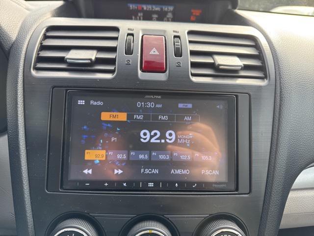 used 2014 Subaru Forester car, priced at $8,800