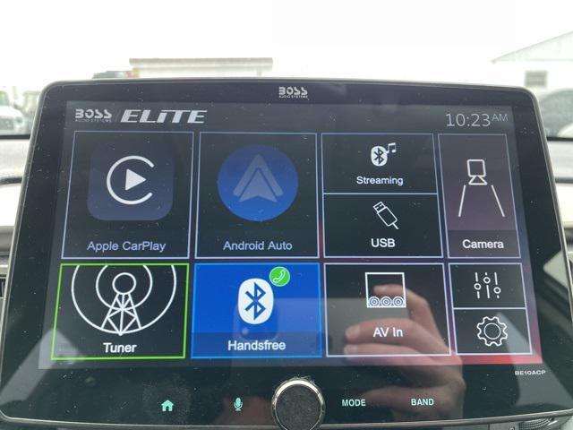 used 2015 Toyota RAV4 car, priced at $11,650