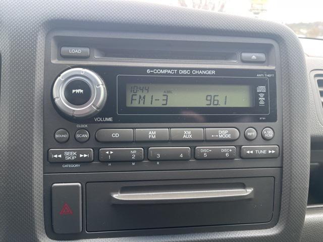 used 2006 Honda Ridgeline car, priced at $7,950