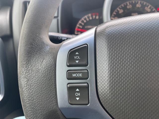 used 2006 Honda Ridgeline car, priced at $7,950