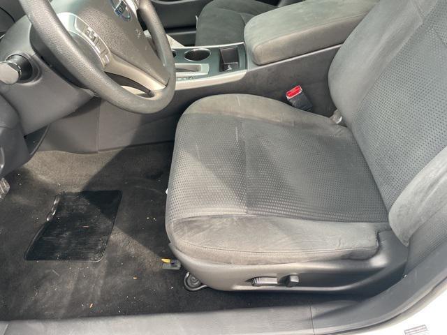 used 2015 Nissan Altima car, priced at $7,800