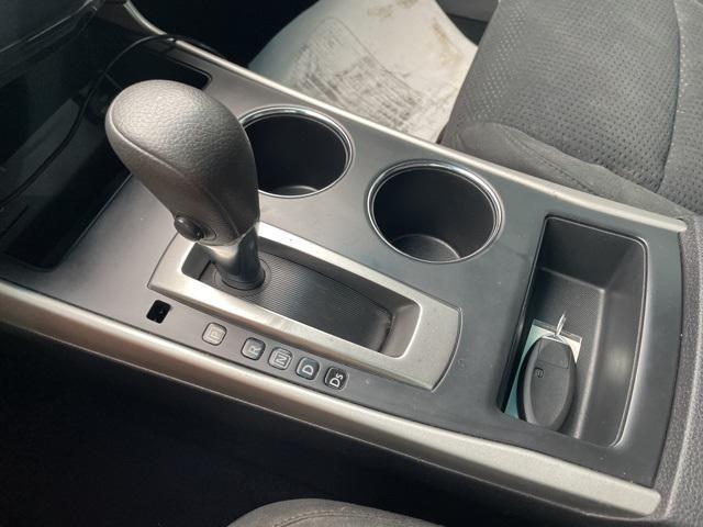 used 2015 Nissan Altima car, priced at $7,800