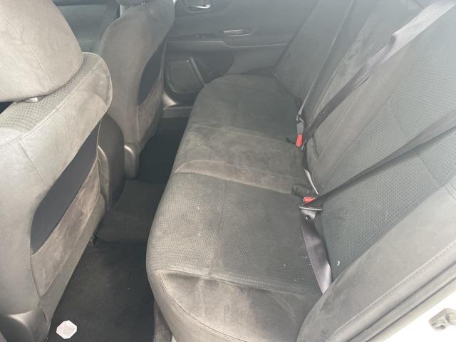used 2015 Nissan Altima car, priced at $7,800