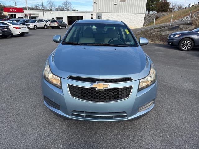 used 2011 Chevrolet Cruze car, priced at $6,949