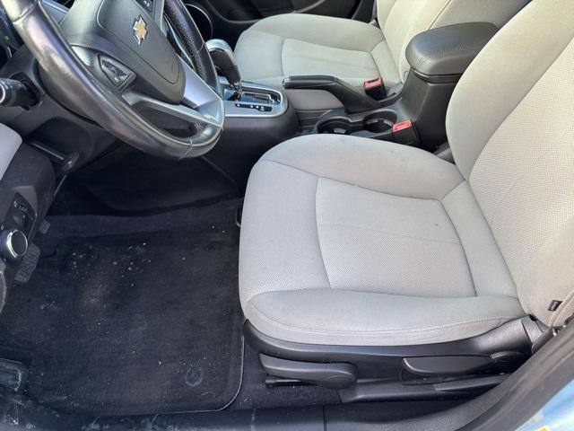used 2011 Chevrolet Cruze car, priced at $6,949