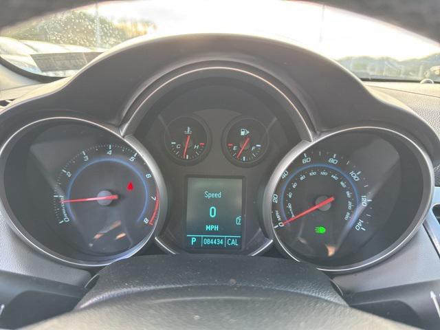 used 2011 Chevrolet Cruze car, priced at $6,949