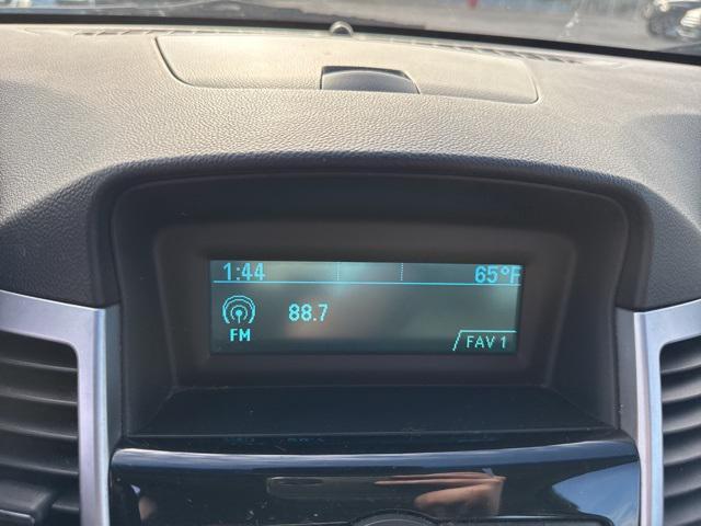 used 2011 Chevrolet Cruze car, priced at $6,949