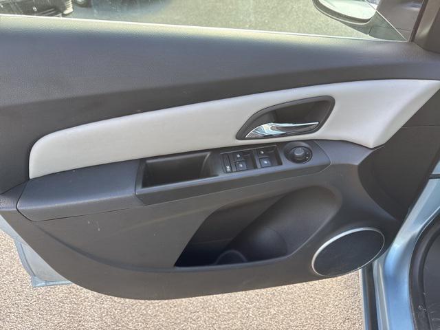 used 2011 Chevrolet Cruze car, priced at $6,949