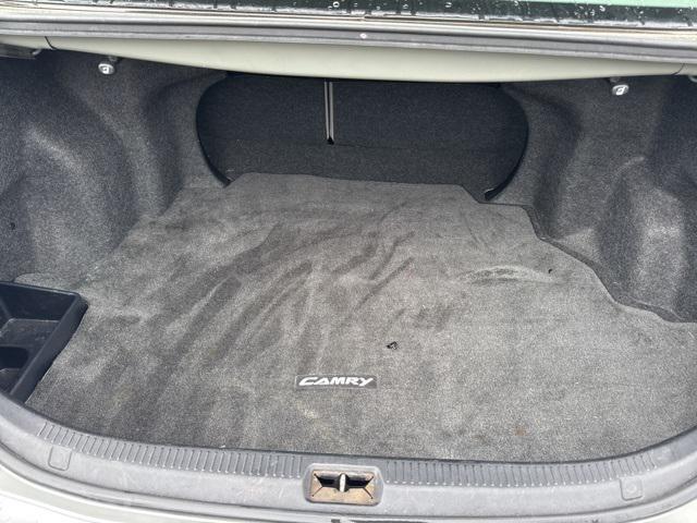 used 2007 Toyota Camry car, priced at $6,950