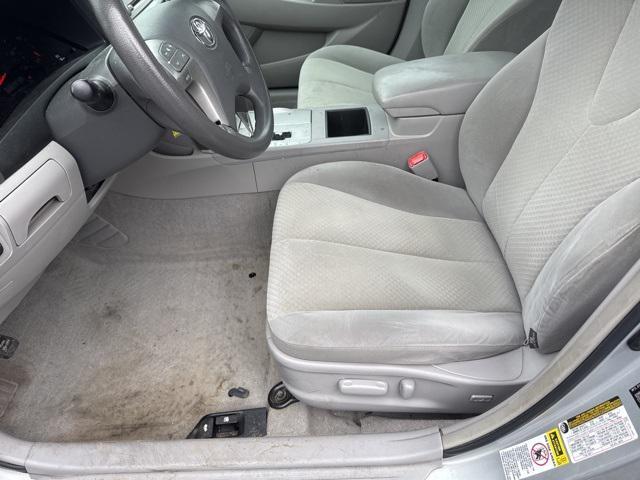 used 2007 Toyota Camry car, priced at $6,950
