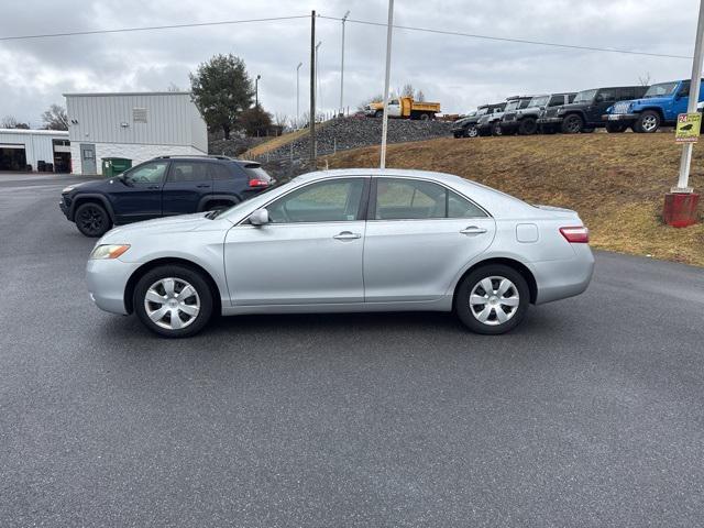 used 2007 Toyota Camry car, priced at $6,950