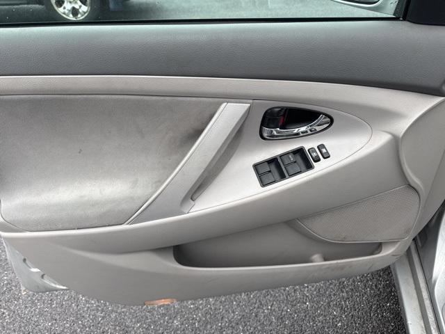 used 2007 Toyota Camry car, priced at $6,950