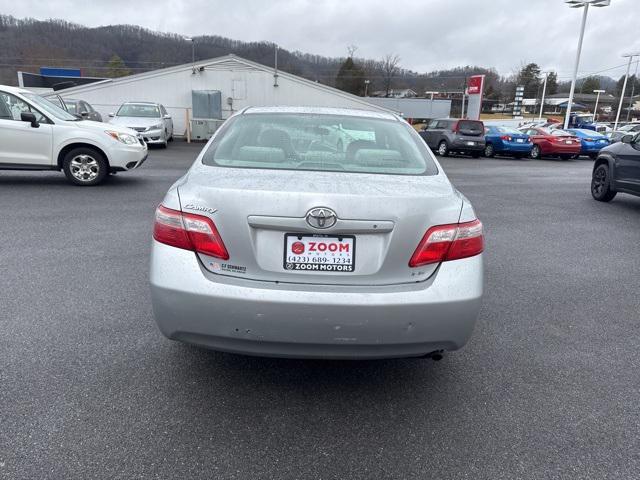 used 2007 Toyota Camry car, priced at $6,950