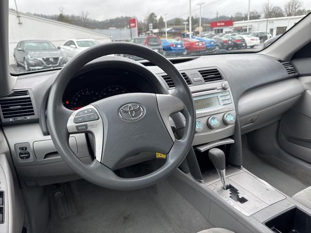 used 2007 Toyota Camry car, priced at $6,950