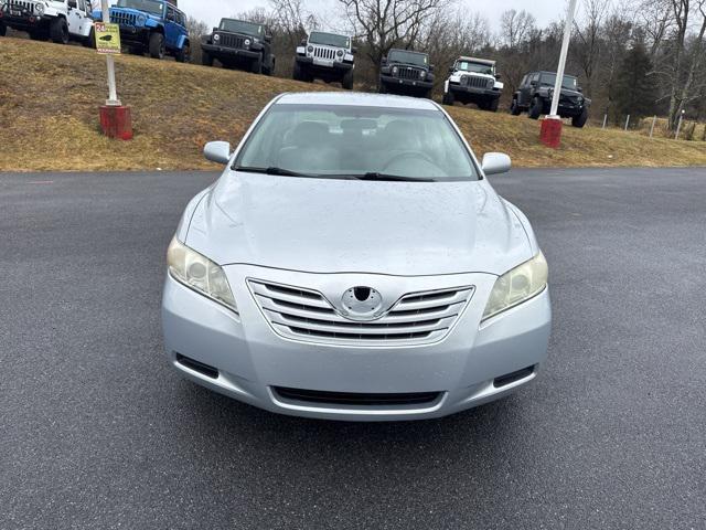 used 2007 Toyota Camry car, priced at $6,950