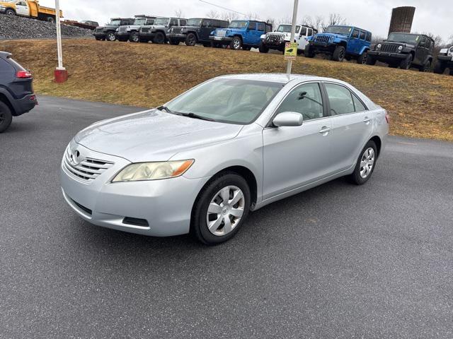 used 2007 Toyota Camry car, priced at $6,950