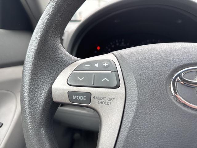 used 2007 Toyota Camry car, priced at $6,950
