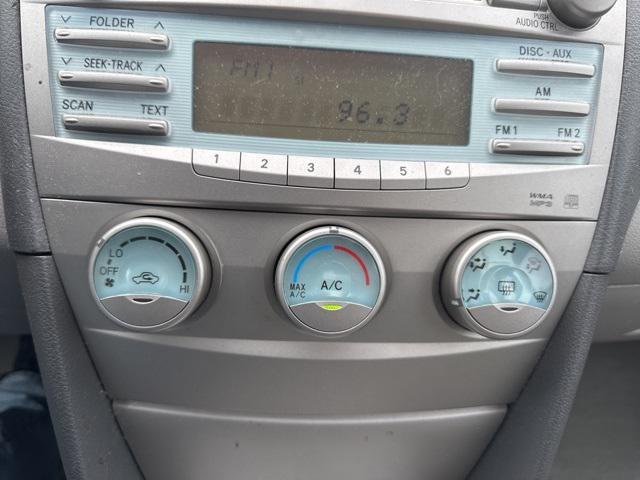 used 2007 Toyota Camry car, priced at $6,950