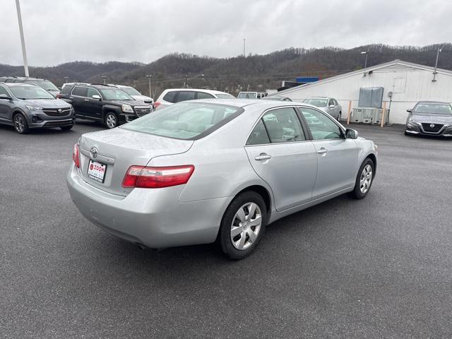 used 2007 Toyota Camry car, priced at $6,950