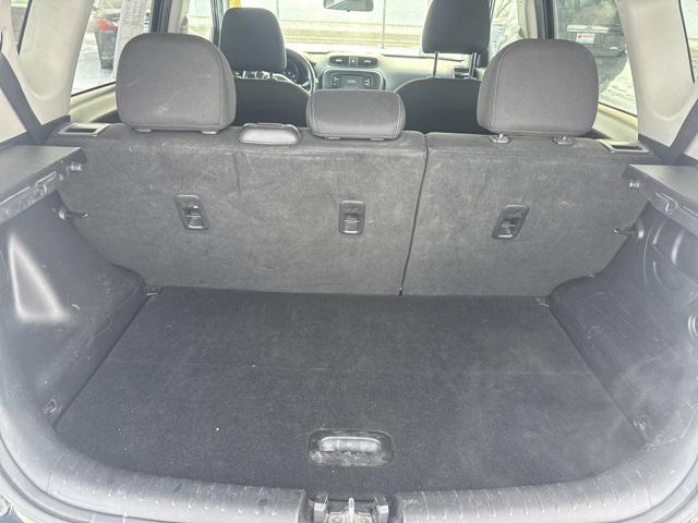 used 2017 Kia Soul car, priced at $8,750