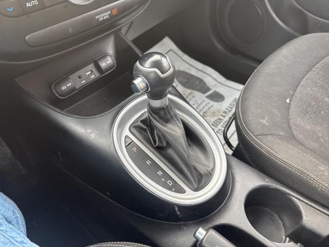 used 2017 Kia Soul car, priced at $8,750