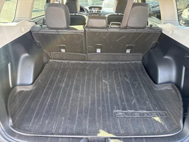 used 2018 Subaru Forester car, priced at $17,250