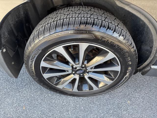 used 2018 Subaru Forester car, priced at $17,250