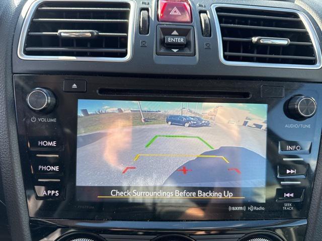 used 2018 Subaru Forester car, priced at $17,250