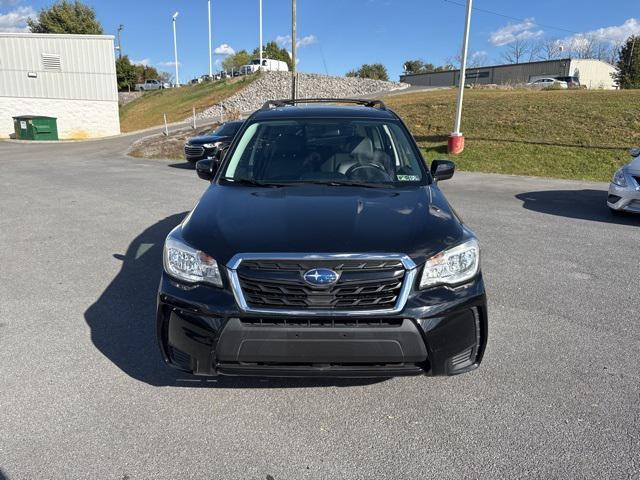 used 2018 Subaru Forester car, priced at $17,250
