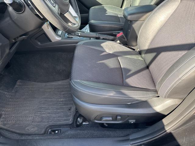 used 2018 Subaru Forester car, priced at $17,250