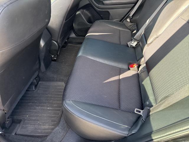 used 2018 Subaru Forester car, priced at $17,250