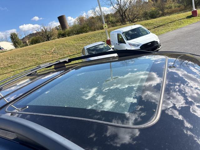 used 2018 Subaru Forester car, priced at $17,250