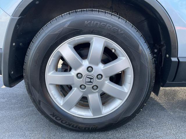 used 2008 Honda CR-V car, priced at $5,990