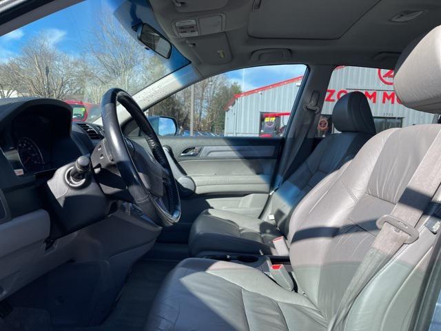 used 2008 Honda CR-V car, priced at $5,990
