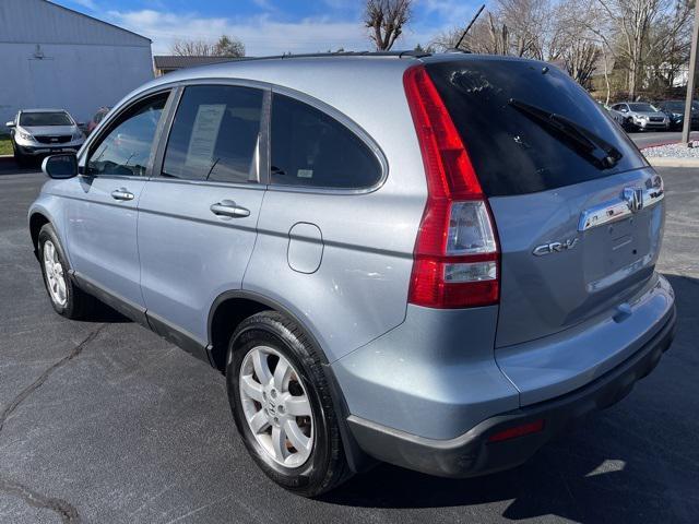 used 2008 Honda CR-V car, priced at $5,990