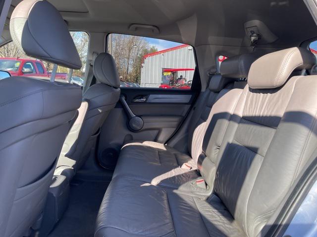 used 2008 Honda CR-V car, priced at $5,990