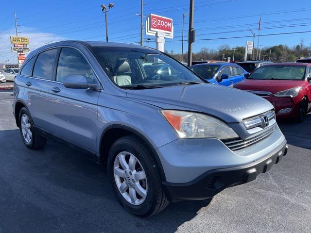 used 2008 Honda CR-V car, priced at $5,990