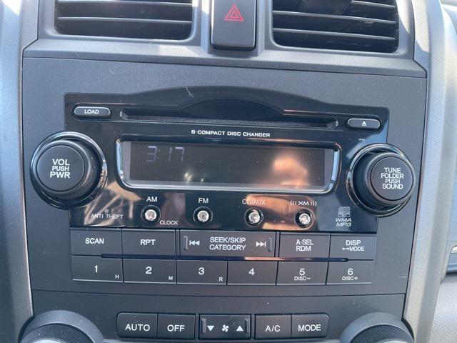 used 2008 Honda CR-V car, priced at $5,990